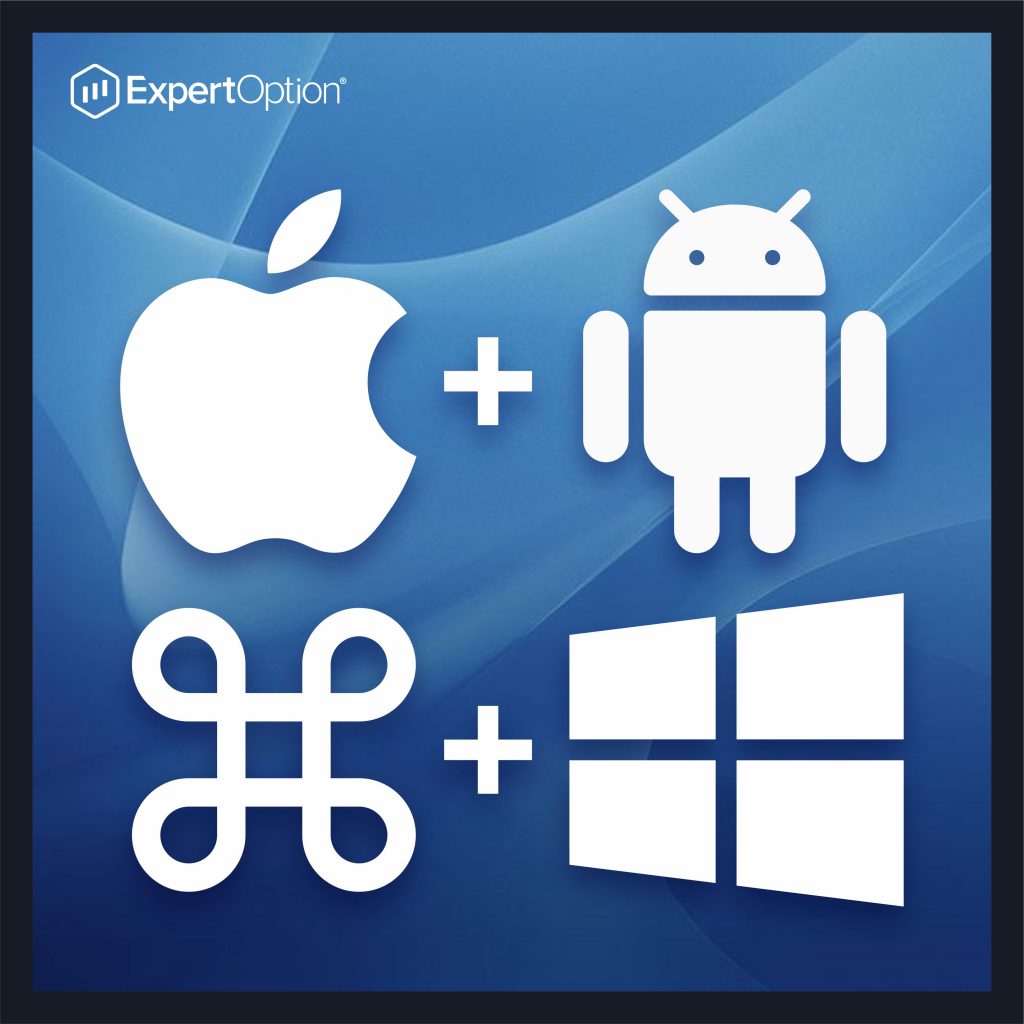 reviewedbrokers ExpertOption Mobile & Desktop Apps ...